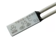 Công Tắc Điều Khiển Nhiệt Độ 75 Độ Thường Mở TB02-2A